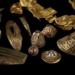 5-52 Objects from the Stafordshire Hoard