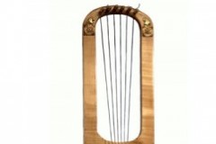 1-20 The KIng's Lyre.